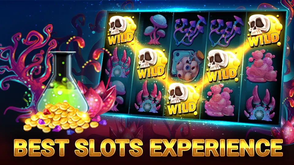Game bắn cá OKVIP