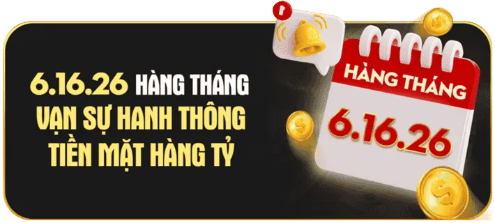 Ưu đãi độc quyền của OKVIP