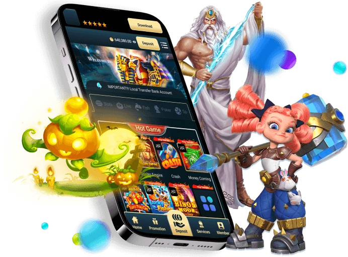 Mã QR tải ứng dụng OKVIP cho Android và iOS