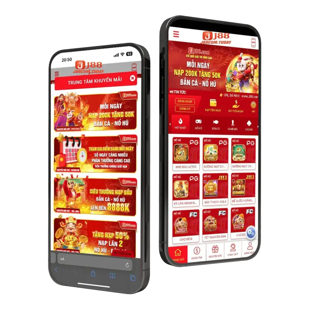 Lợi nhuận hấp dẫn và minh bạch