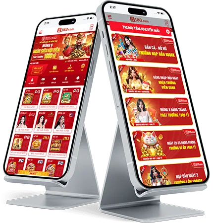 Đa dạng sản phẩm giải trí các cổng game OKVIP