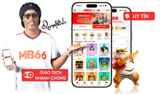 Uy tín và thương hiệu vững mạnh của OKVIP