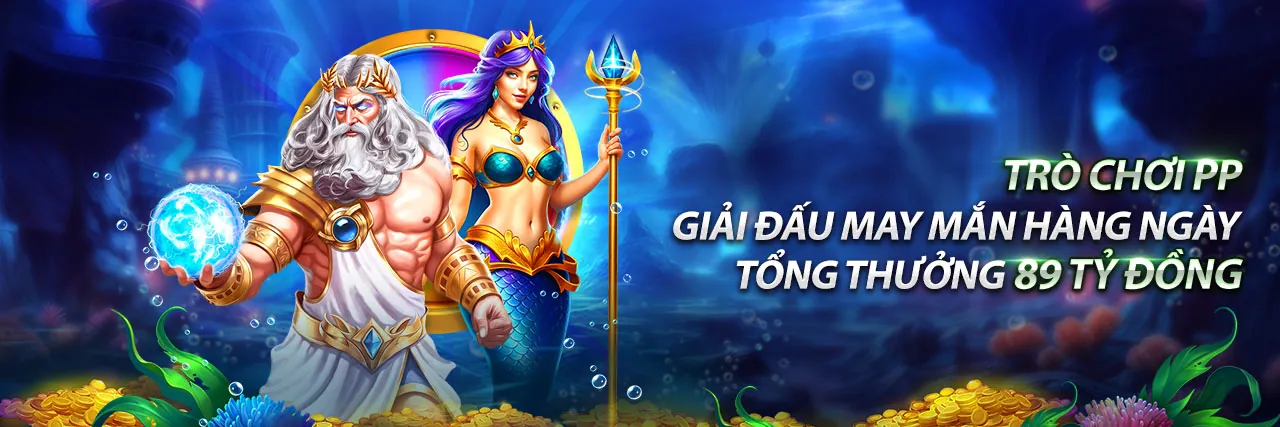 Các chương trình khuyến mãi độc quyền từ các cổng game OKVIP