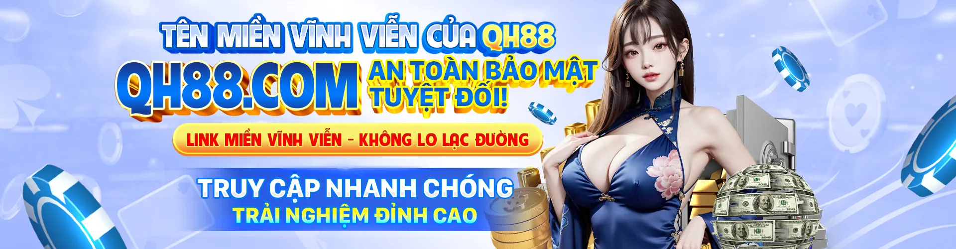 Thành viên VIP OKVIP tận hưởng quyền lợi độc quyền