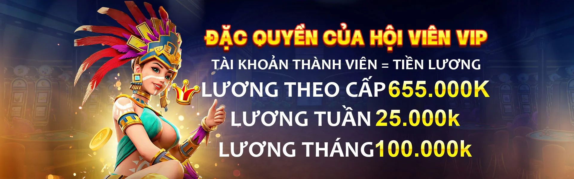 Hình ảnh đội ngũ OKVIP đang làm việc chuyên nghiệp
