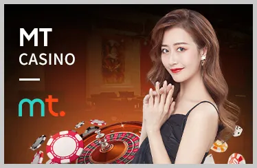 Sòng bạc trực tiếp OKVIP với người chia bài thật