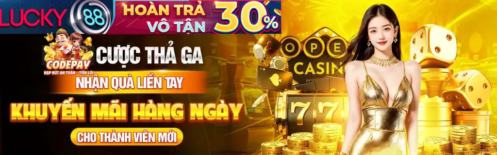 Cấp độ VIP Bạc OKVIP