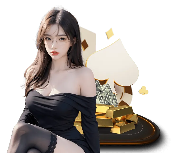Hình ảnh đa dạng các trò chơi casino và thể thao